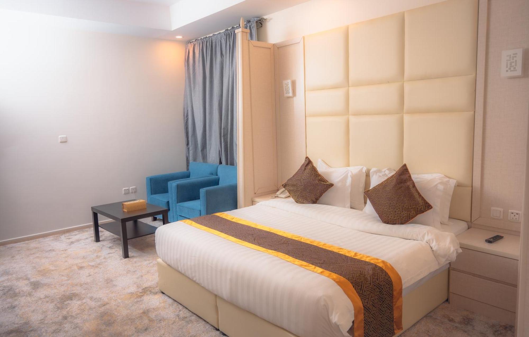 Areen Hotel فندق ارين Jeddah Exterior photo