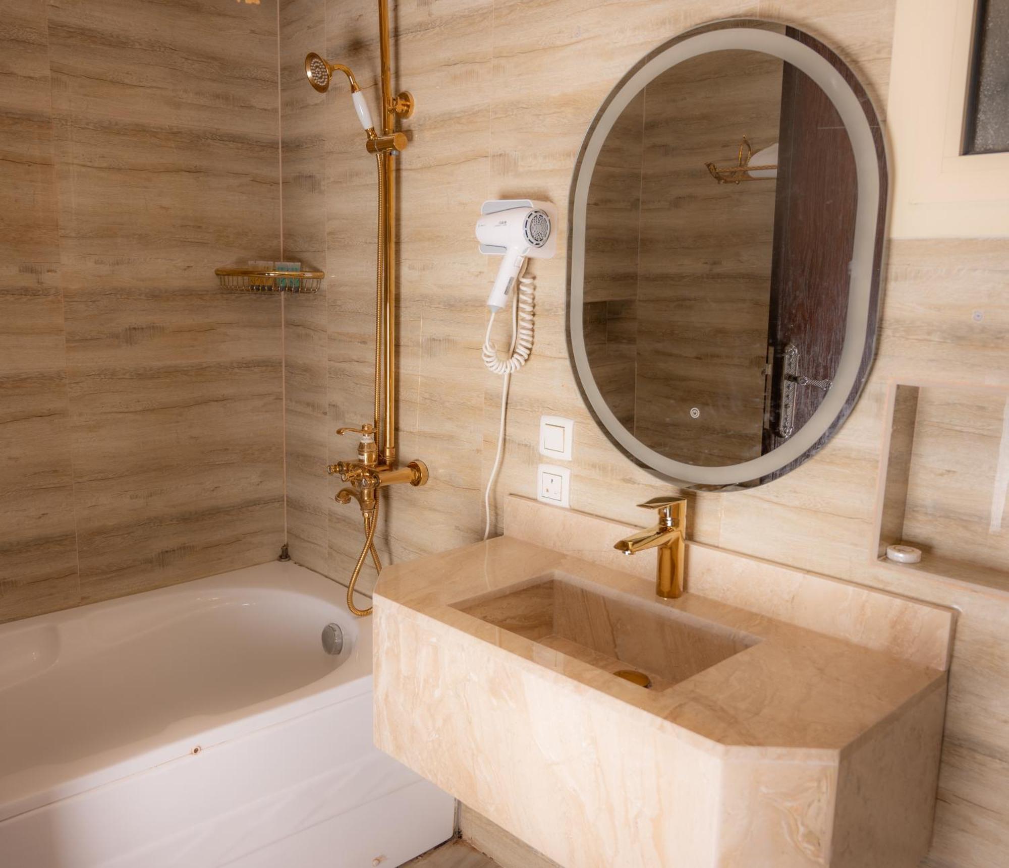 Areen Hotel فندق ارين Jeddah Exterior photo