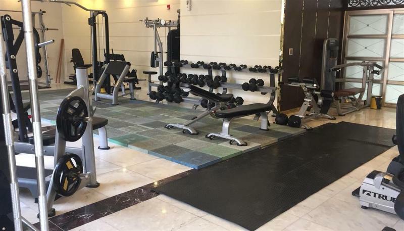 Areen Hotel فندق ارين Jeddah Exterior photo