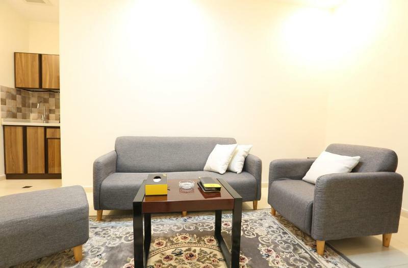 Areen Hotel فندق ارين Jeddah Exterior photo
